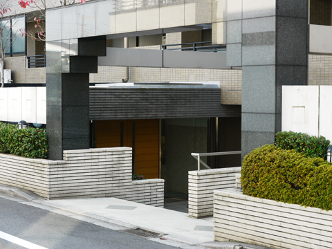 マイコート用賀の写真 18枚目