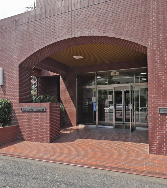 パシフィックニュー自由が丘の写真 8枚目