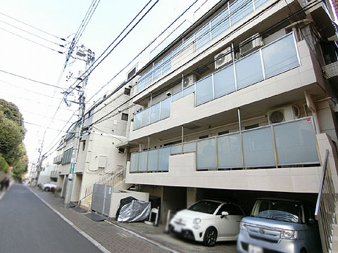 カスタム広尾の写真 4枚目