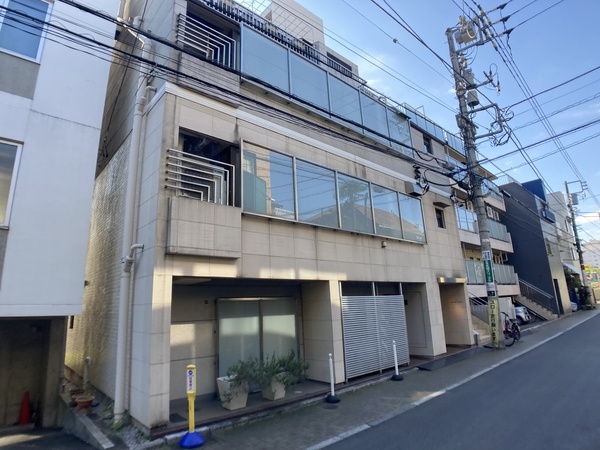 カスタム広尾の写真 3枚目