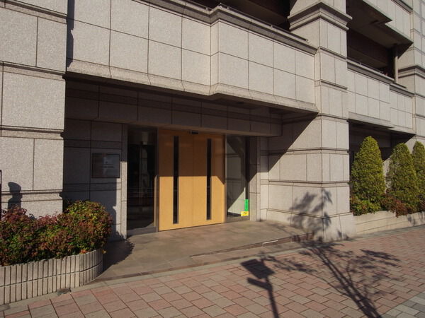 ファミールグラン白金ヴェルデフォーレの写真 5枚目