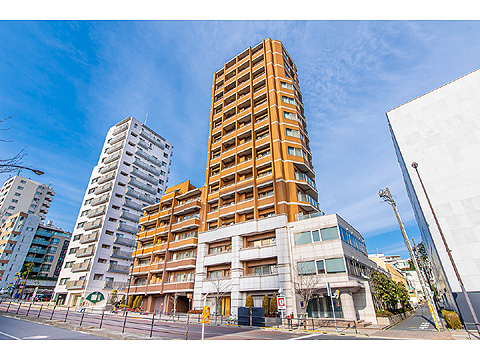 ファミールグラン白金ヴェルデフォーレの写真 6枚目