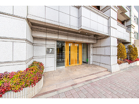 ファミールグラン白金ヴェルデフォーレの写真 7枚目