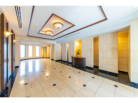 ファミールグラン白金ヴェルデフォーレの写真 8枚目