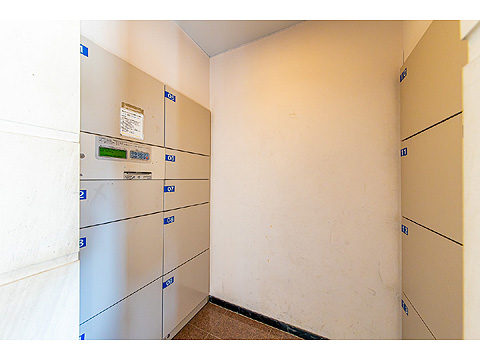 ファミールグラン白金ヴェルデフォーレの写真 11枚目