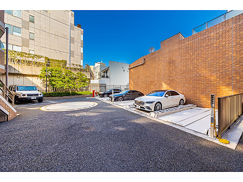 ファミールグラン白金ヴェルデフォーレの写真 13枚目