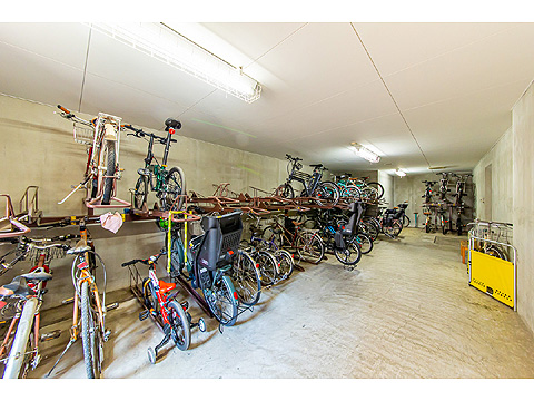 ファミールグラン白金ヴェルデフォーレの写真 14枚目