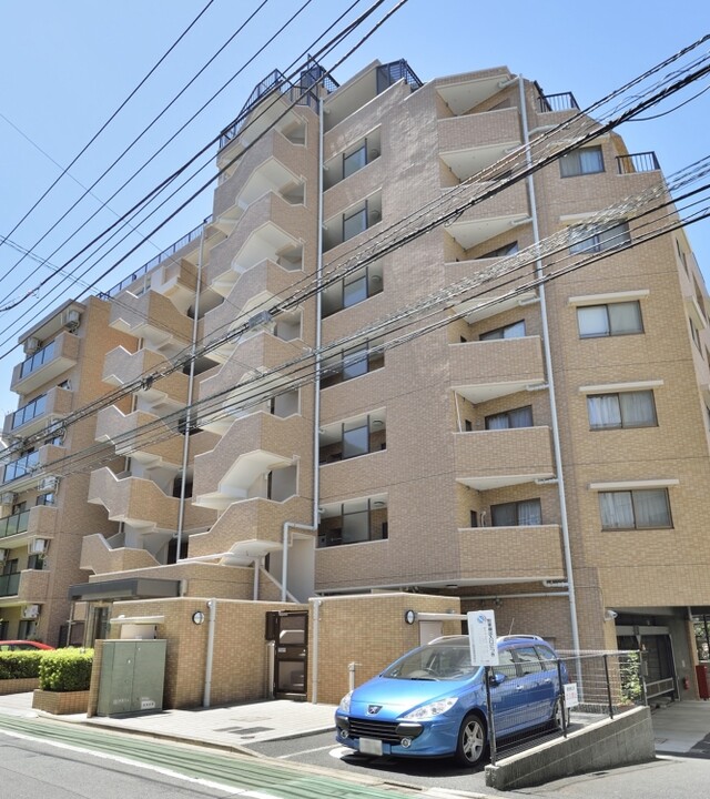 ベルメゾン小石川植物園の写真 6枚目