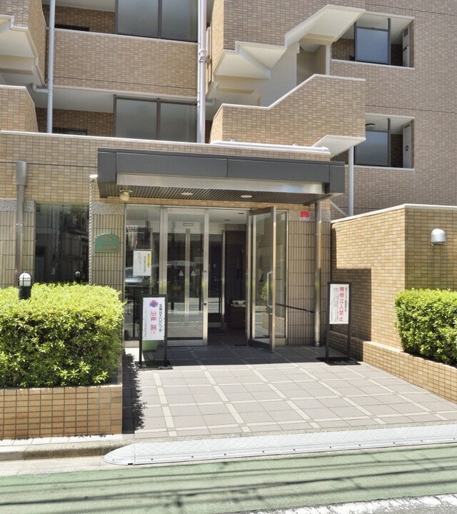 ベルメゾン小石川植物園の写真 7枚目