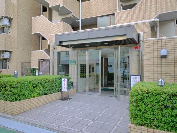 ベルメゾン小石川植物園の写真 3枚目