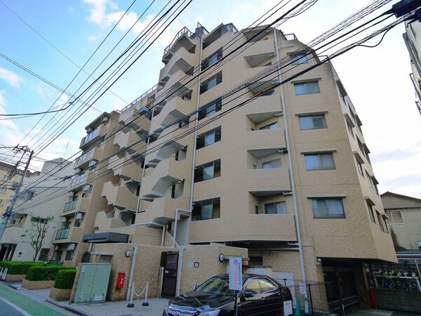 ベルメゾン小石川植物園の写真 5枚目