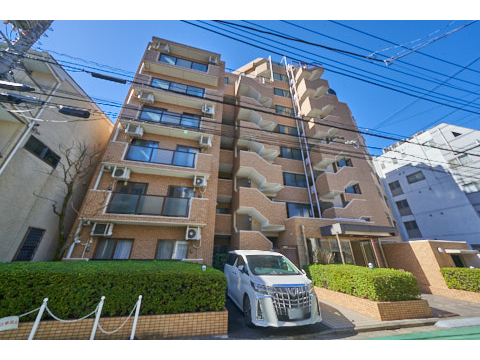 ベルメゾン小石川植物園の写真 11枚目