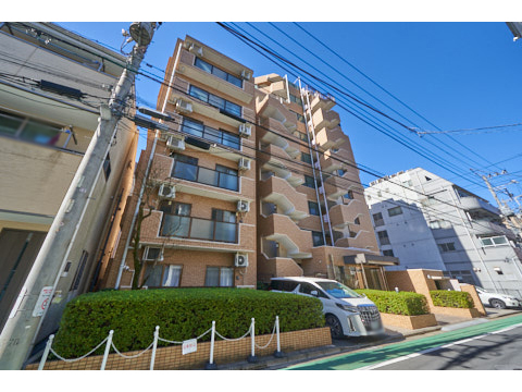 ベルメゾン小石川植物園の写真 12枚目