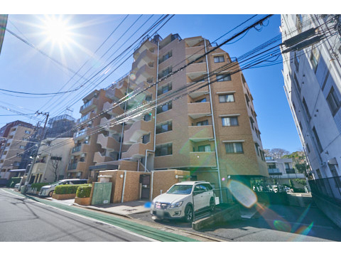 ベルメゾン小石川植物園の写真 13枚目