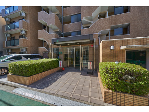 ベルメゾン小石川植物園の写真 15枚目