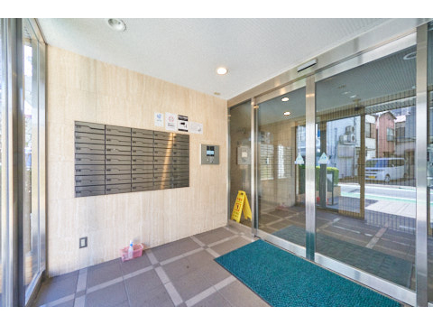 ベルメゾン小石川植物園の写真 16枚目