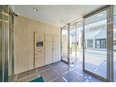 ベルメゾン小石川植物園の写真 17枚目