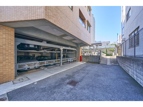 ベルメゾン小石川植物園の写真 18枚目