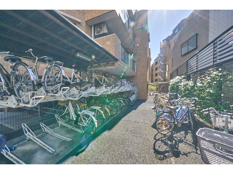 ベルメゾン小石川植物園の写真 19枚目