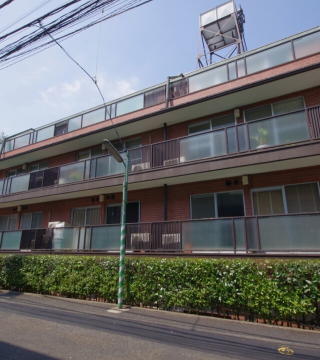 ラポール南青山54の写真 4枚目