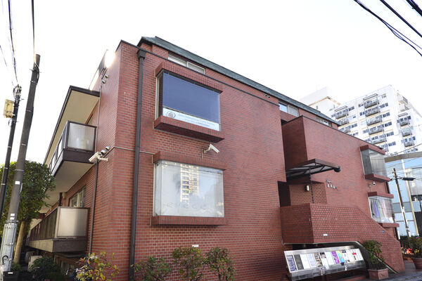 ラポール南青山54の写真 3枚目