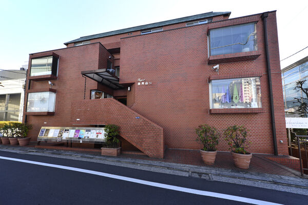 ラポール南青山54の写真 6枚目