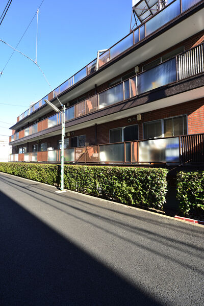 ラポール南青山54の写真 9枚目