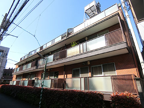 ラポール南青山54の写真 14枚目