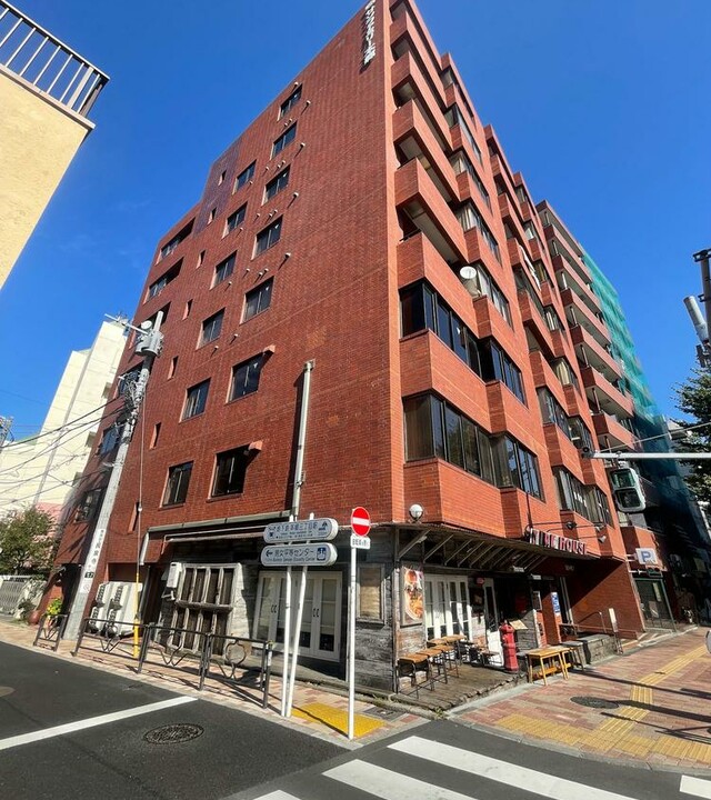 サンファミリー本郷の写真 3枚目