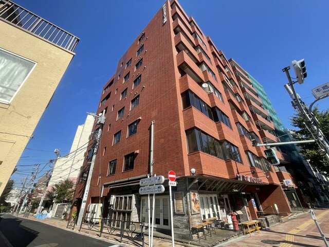 サンファミリー本郷の写真 4枚目