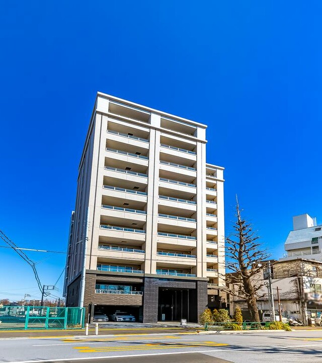 ブリリア目白台の写真 5枚目