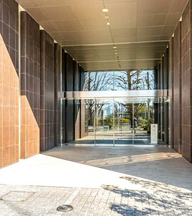 ブリリア目白台の写真 8枚目