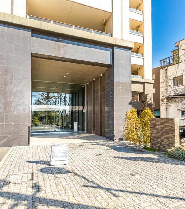 ブリリア目白台の写真 9枚目