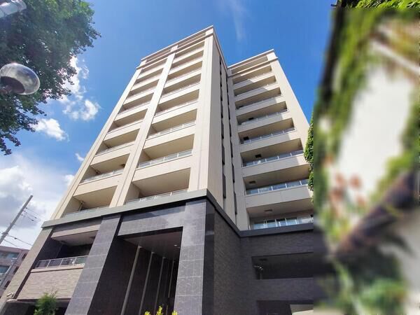 ブリリア目白台の写真 4枚目