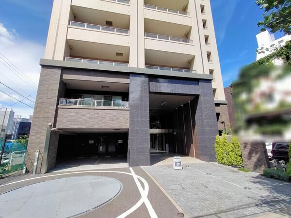 ブリリア目白台の写真 6枚目