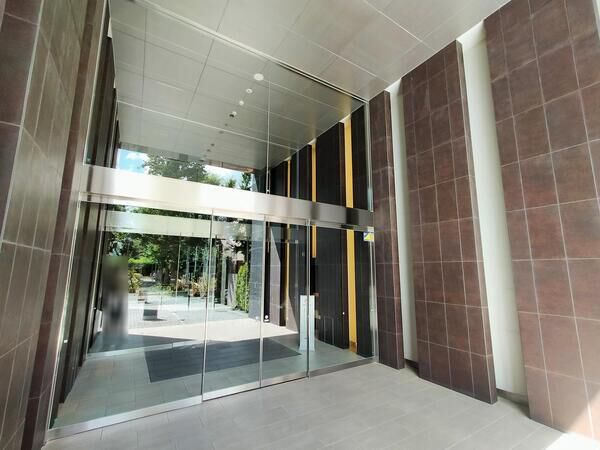 ブリリア目白台の写真 7枚目