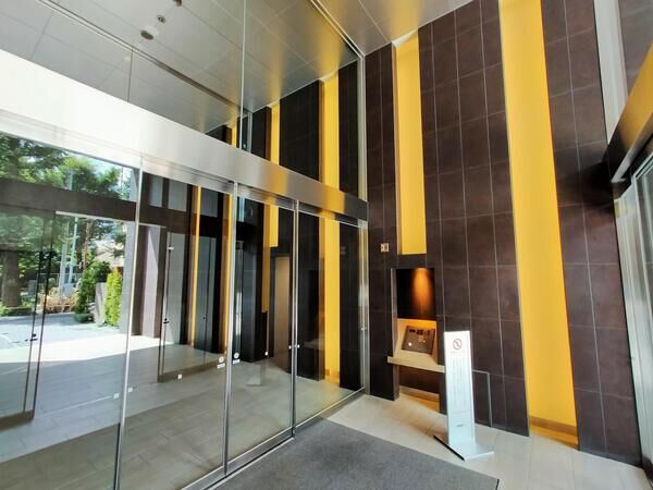 ブリリア目白台の写真 10枚目