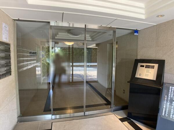 デュオスカーラ幡ヶ谷の写真 4枚目