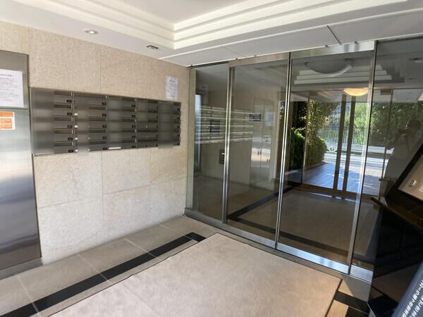 デュオスカーラ幡ヶ谷の写真 5枚目