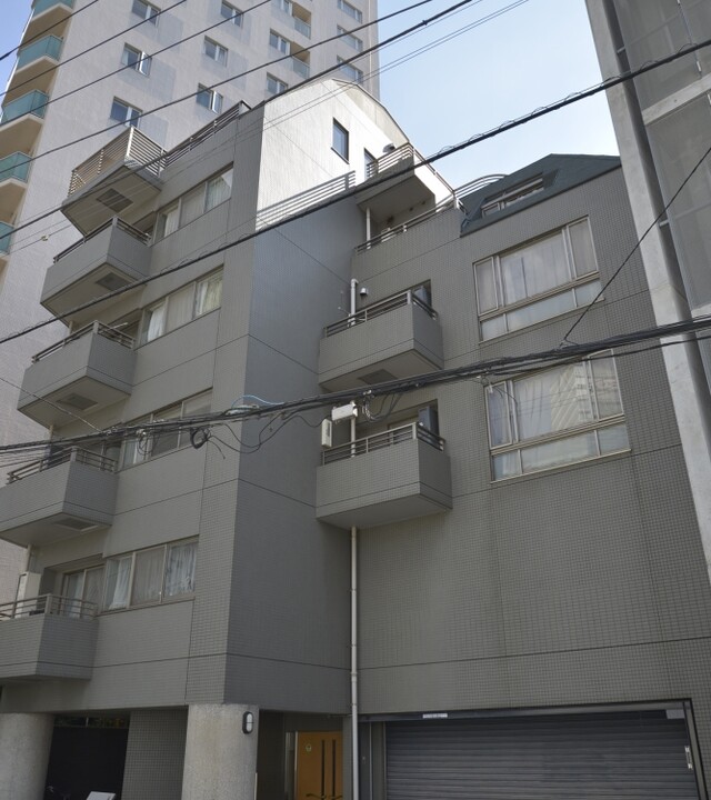 ソフィア東六本木の写真 3枚目