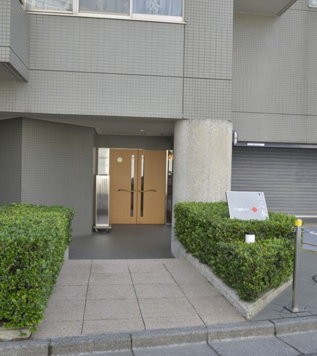 ソフィア東六本木の写真 7枚目