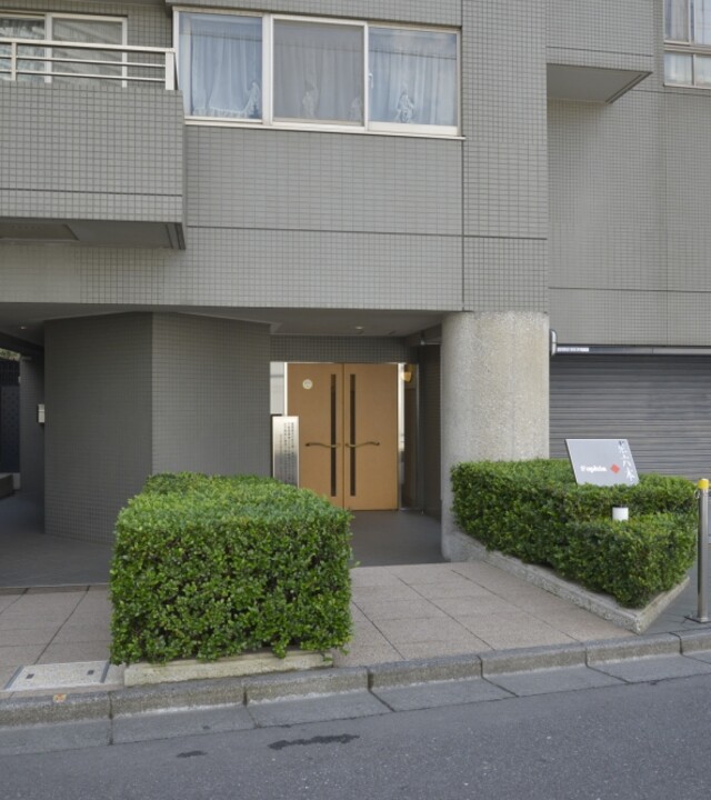 ソフィア東六本木の写真 9枚目