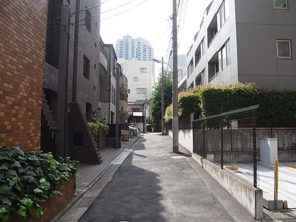 ソフィア東六本木の写真 6枚目