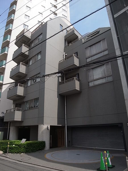 ソフィア東六本木の写真 8枚目