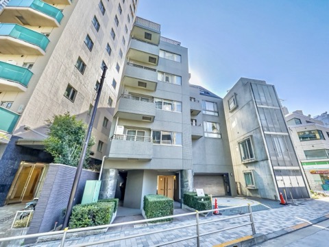 ソフィア東六本木の写真 11枚目