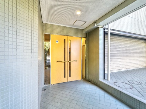 ソフィア東六本木の写真 14枚目