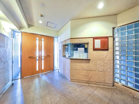 ソフィア東六本木の写真 17枚目