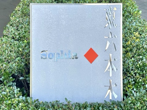 ソフィア東六本木の写真 20枚目