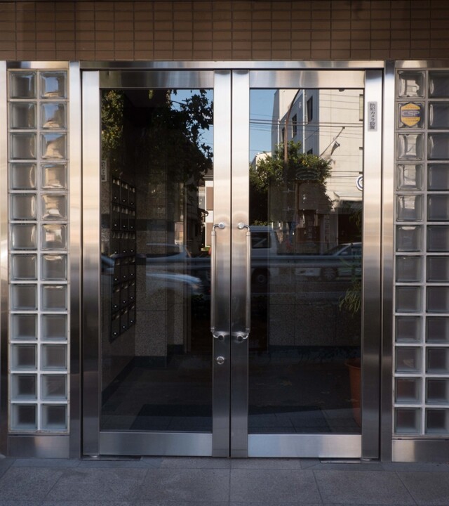 マイキャッスル瀬田の写真 7枚目