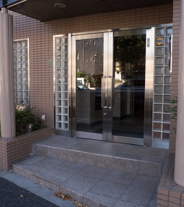 マイキャッスル瀬田の写真 10枚目